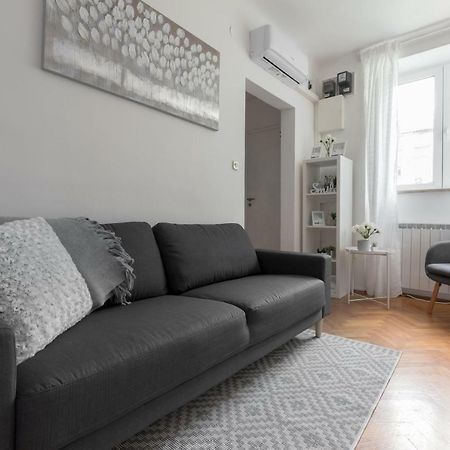 City Center Pearl 2 Zagrzeb Zewnętrze zdjęcie