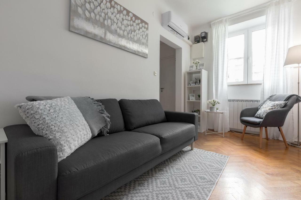 City Center Pearl 2 Zagrzeb Zewnętrze zdjęcie