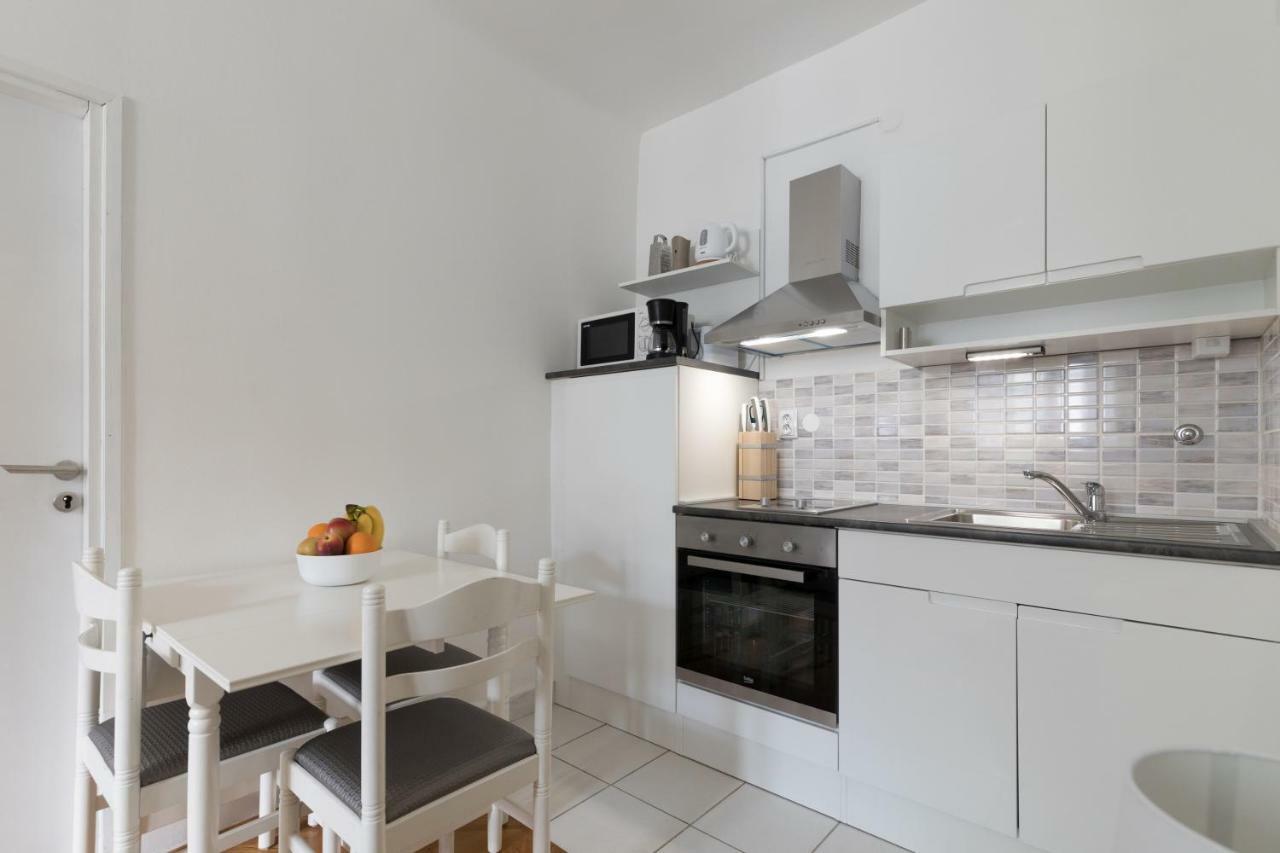 City Center Pearl 2 Zagrzeb Zewnętrze zdjęcie