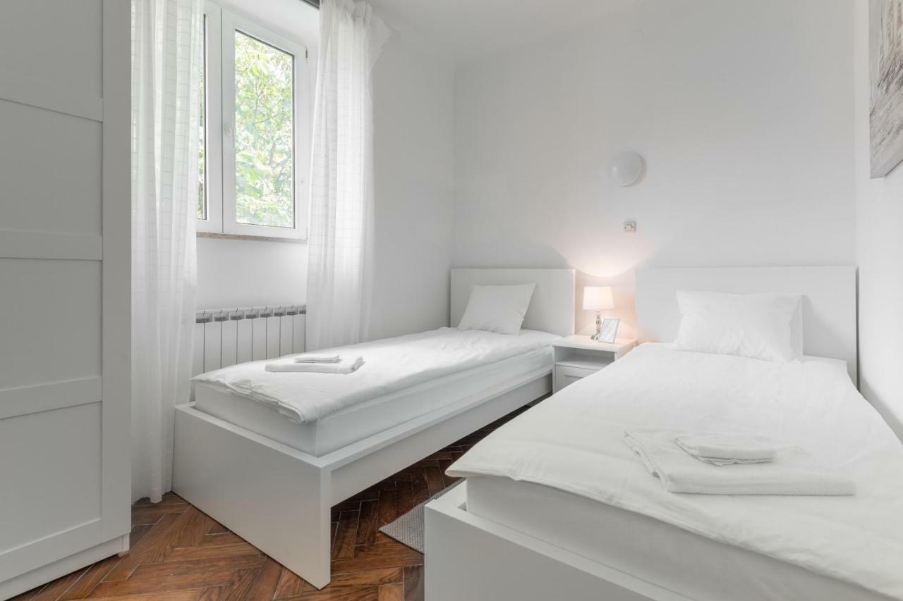 City Center Pearl 2 Zagrzeb Zewnętrze zdjęcie
